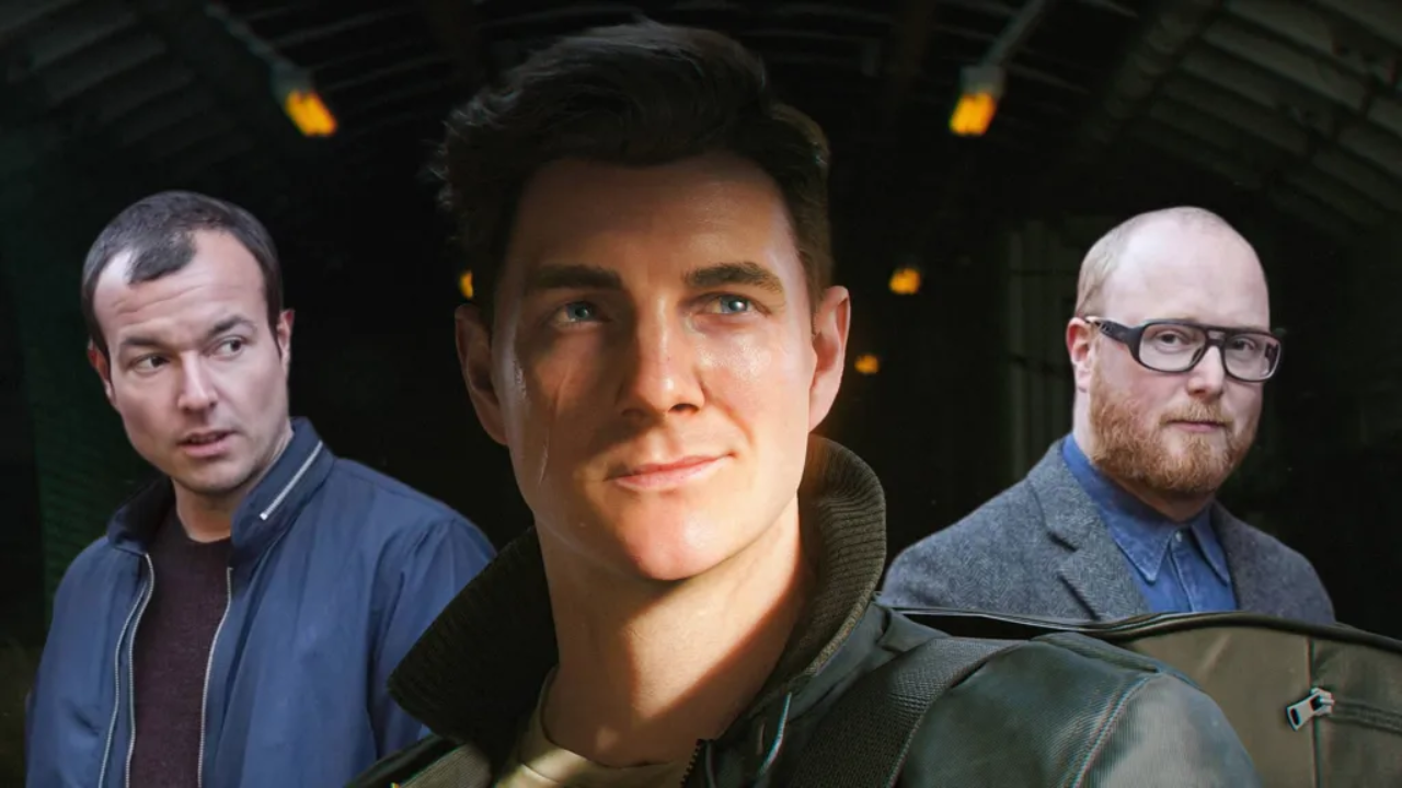 How music brought the new James Bond game to life