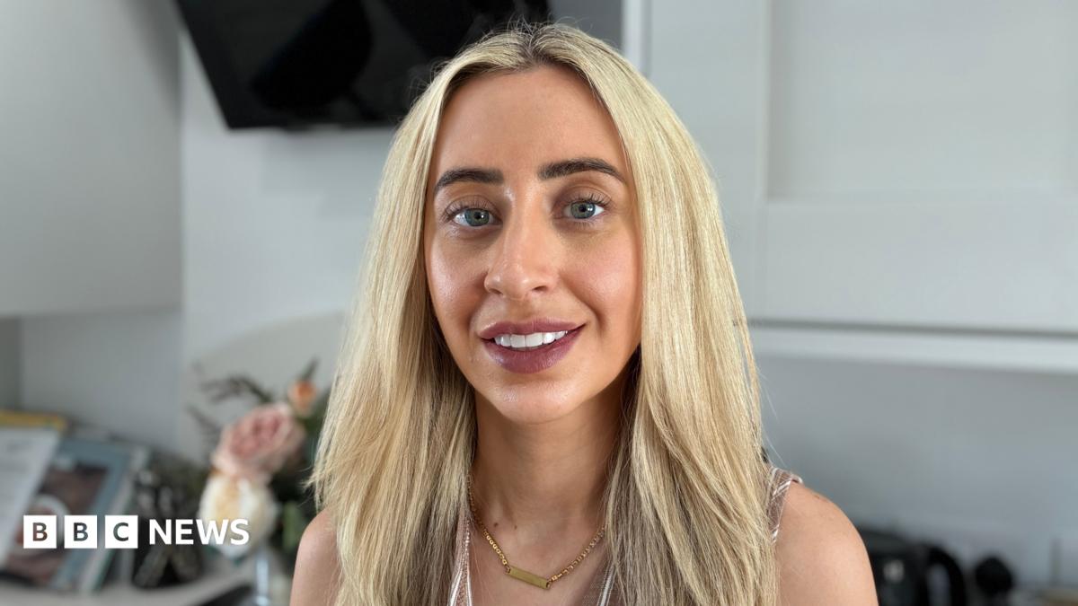 'It was heartbreaking to attend a fertility appointment in a maternity unit'