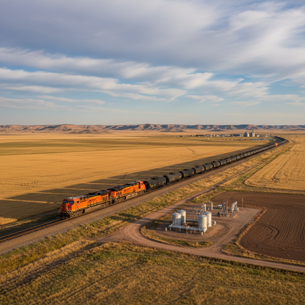 Global Inventory Buffer Tightens as War Shock Absorbs 280 Million Barrels