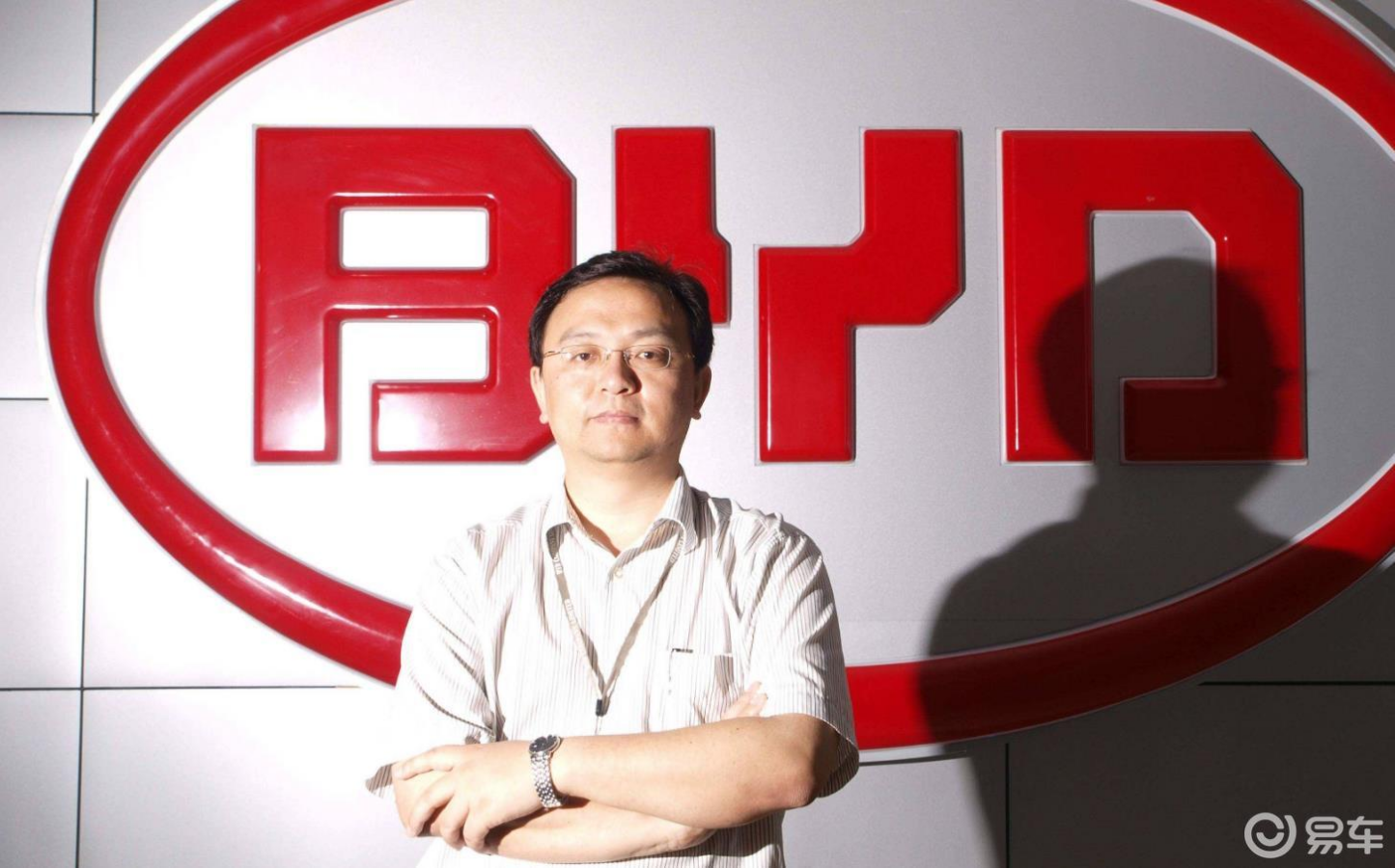 BYD to become world’s largest automaker by scale within five years, says chairman Wang Chuanfu