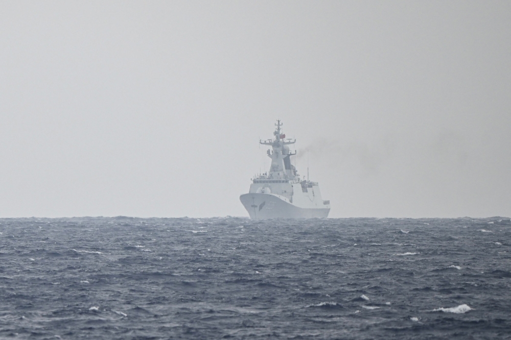 Philippines alleges toxic sabotage in South China Sea as fishermen accused of dumping cyanide in Spratlys waters