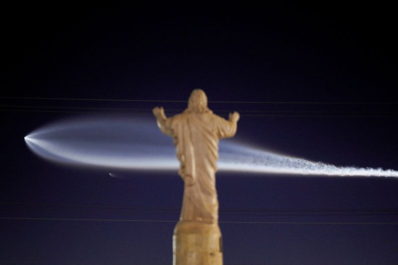 The Unconventional Logic Behind SpaceX's $1.75 Trillion Price Tag