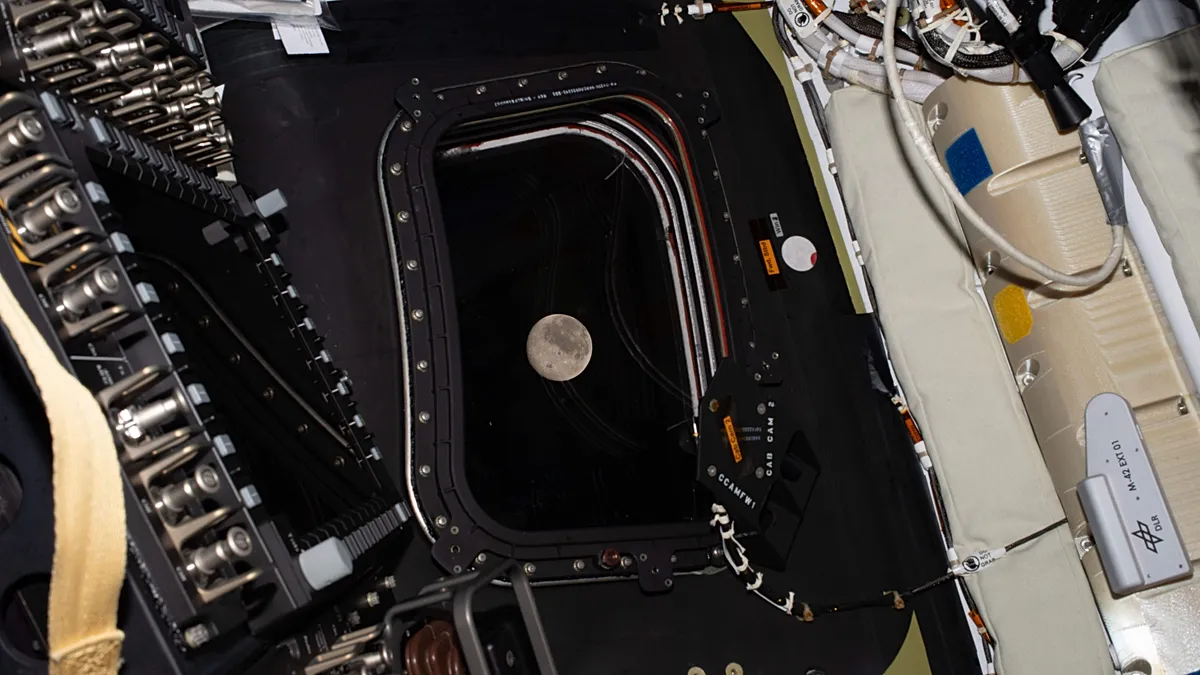 Artemis II crew head back towards Earth after completing record-breaking lunar flyby