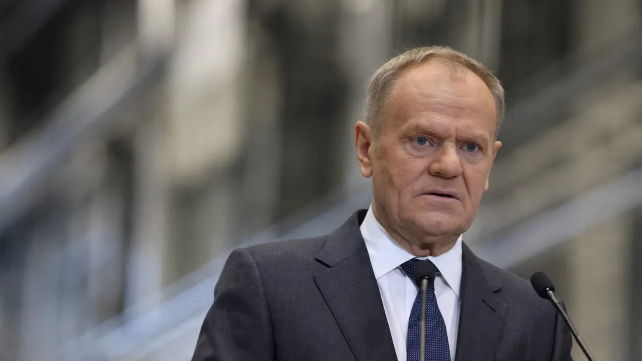 Polish PM questions US loyalty in case of Russian attack, warns EU must be 'real alliance' - FT