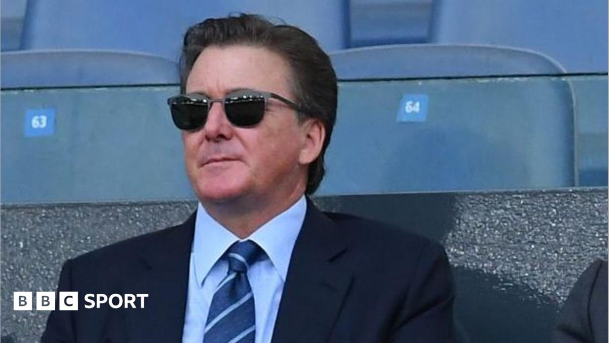 Everton up for sale again - so what next as owners TFG look for a way out?