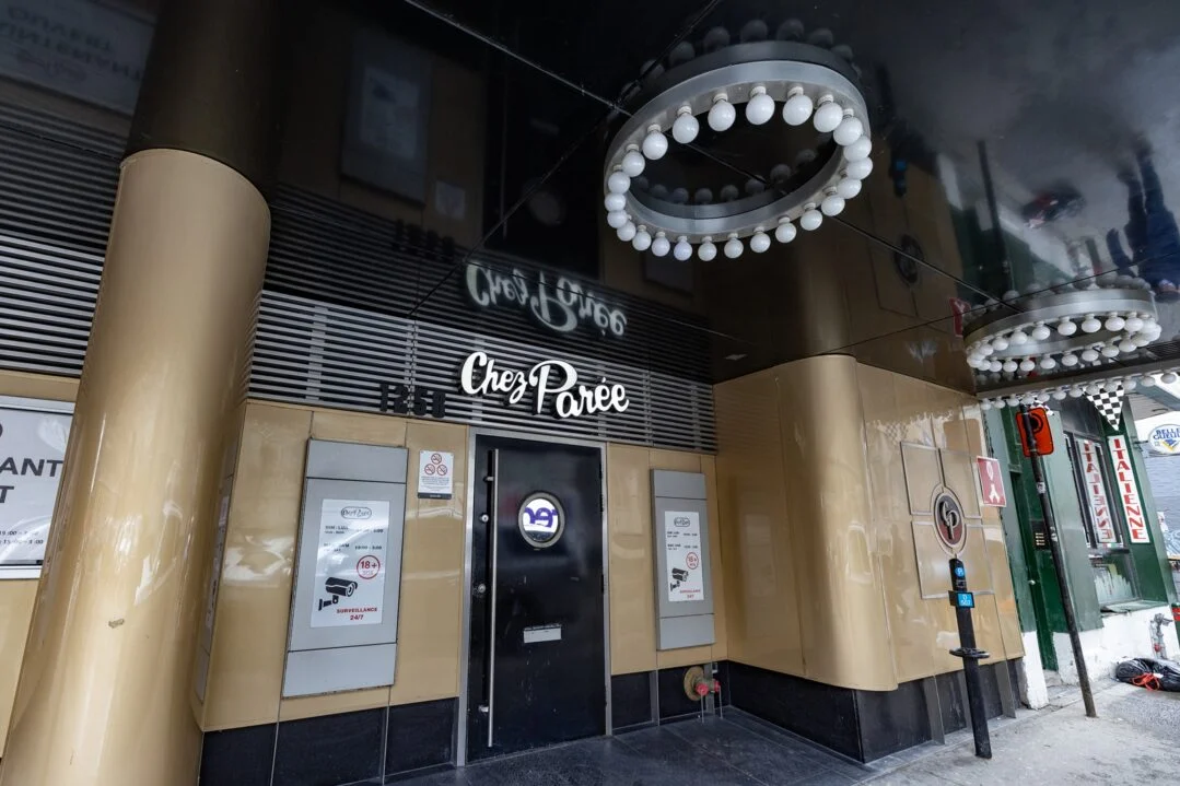 Montreal Strippers Plan Strike for Better Working Conditions During Formula One Weekend
