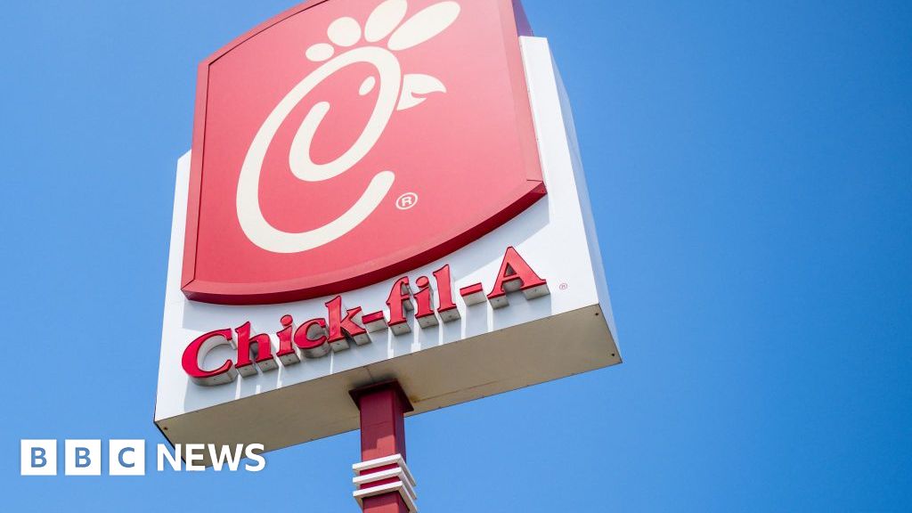 Former Chick-fil-A employee charged in $80,000 mac-and-cheese scheme
