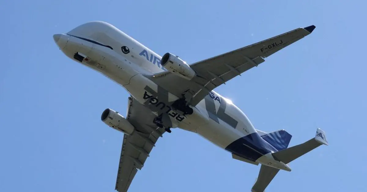 Europe's Airbus misses core profit estimates as deliveries slow