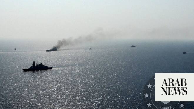 Yemen says oil tanker hijacked off Shabwa coast, heads towards Somali waters