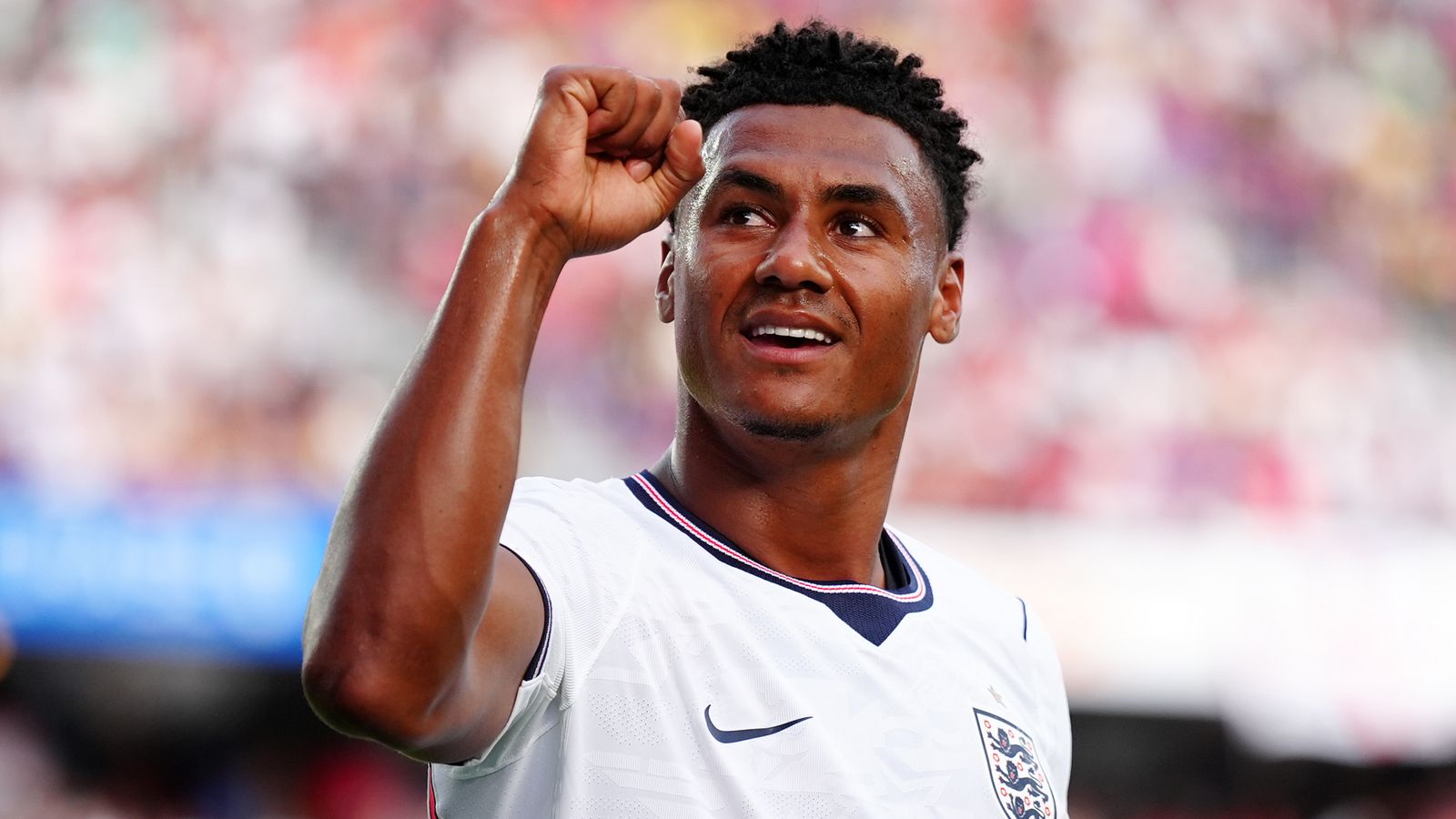 World Cup: England win final warm-up against Costa Rica - so are they ready to challenge for tournament glory?