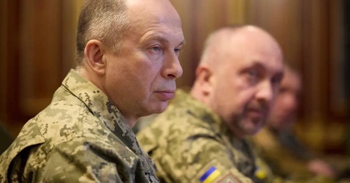 Ukraine Mandates Two-Month Frontline Rotation for Troops