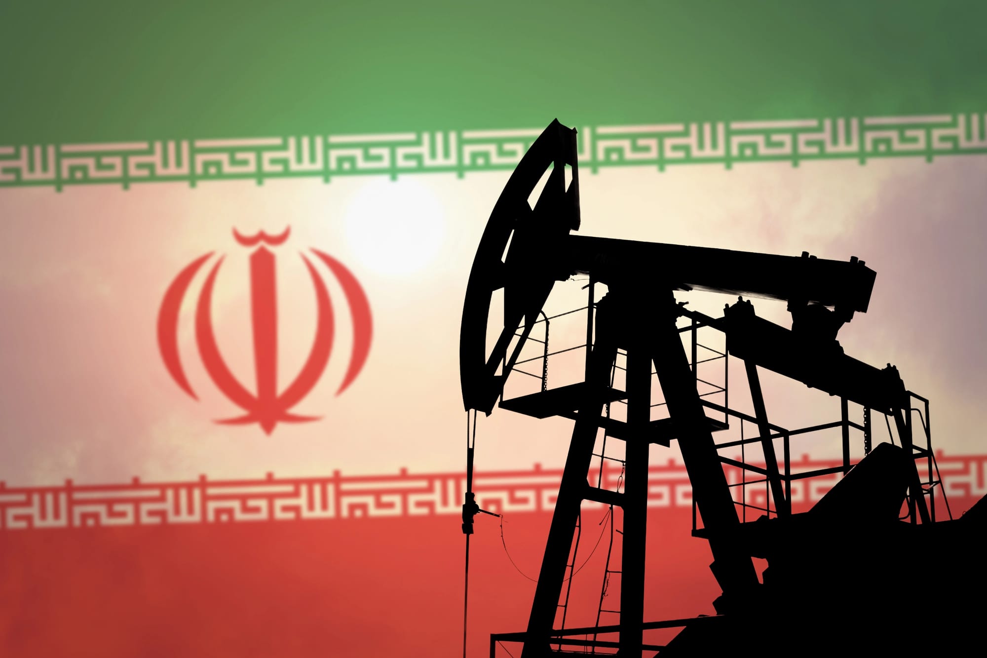 Iran Tells World To Prepare For Oil At US$200 A Barrel
