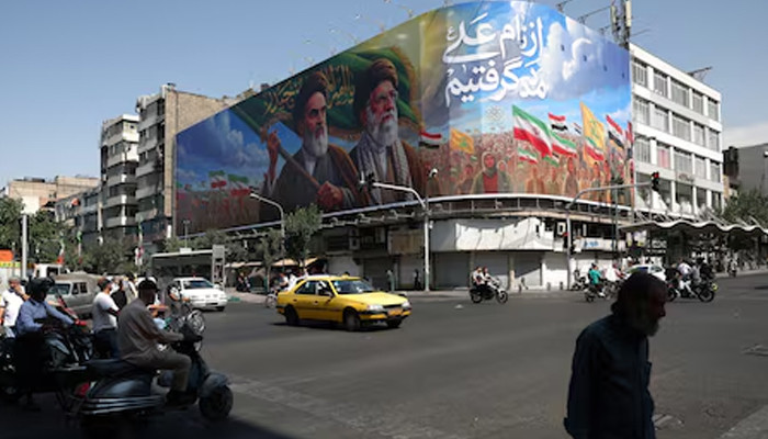 US and Iran trade attacks for a second day, undermining shaky ceasefire