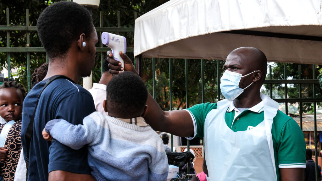 In Ebola outbreak, a number of Americans in the Congo believed to have had exposure to suspected cases