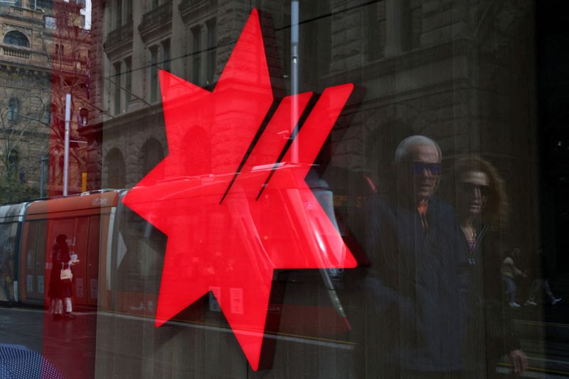 National Australia Bank flags $503 million impairment hit on Mideast volatility