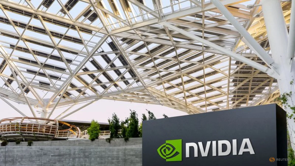 Nvidia CEO hints at end of investments in OpenAI, Anthropic