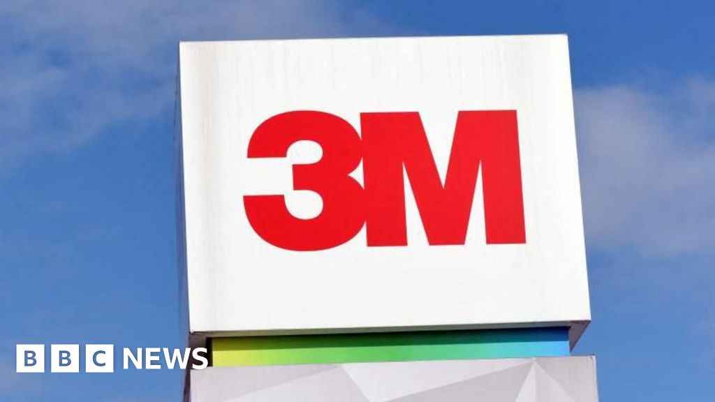 Australia sues US giant 3M over 'forever chemicals' in firefighting foam