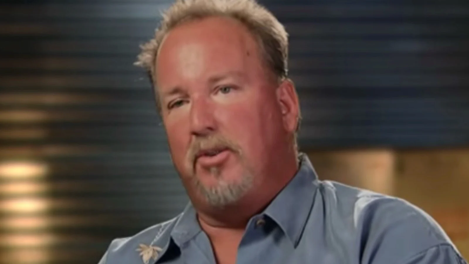 Storage Wars star Darrell Sheets dead at 67 years old