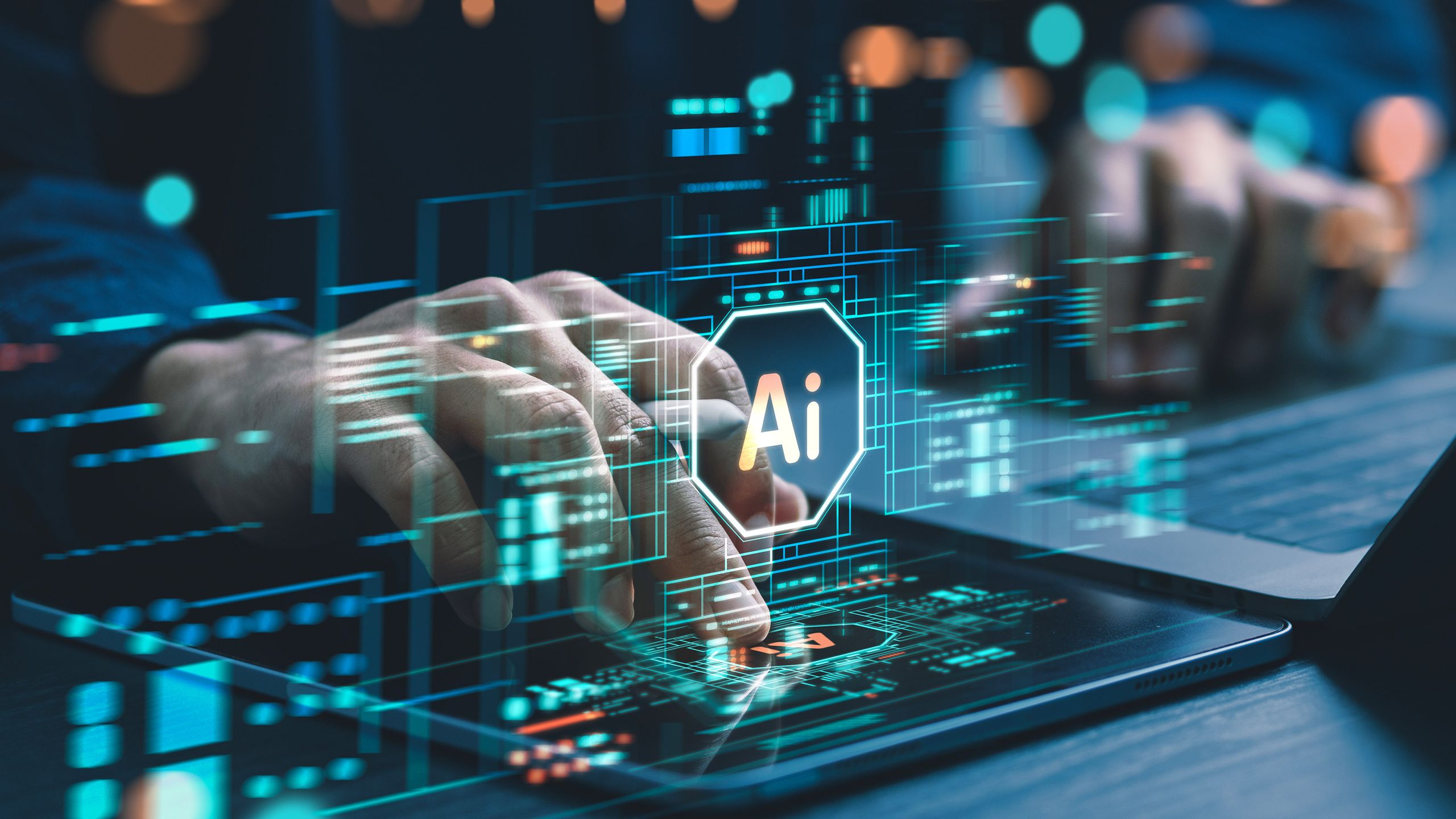 The foundation agentic AI can't function without