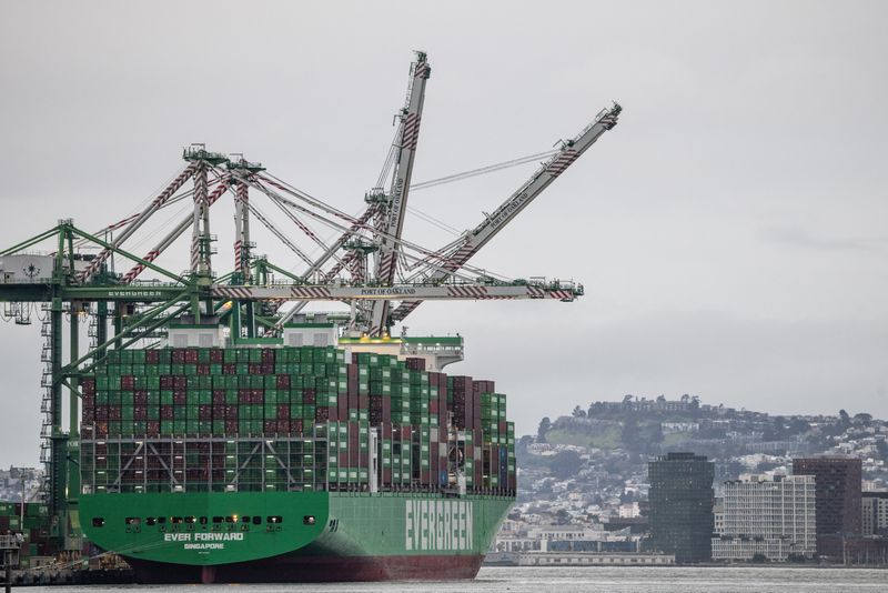 US tariff rate to hit 15% or more for some nations, USTR says
