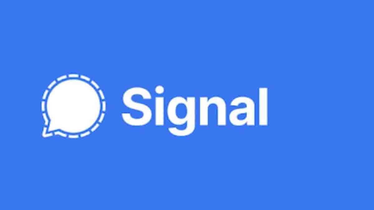 Signal Confirms Phishing Attacks Targeting Accounts of Government Officials and Journalists