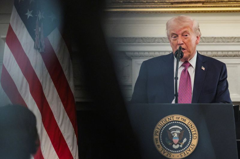 Trump says eight Iranian women won’t be executed, Iran disputes entire account