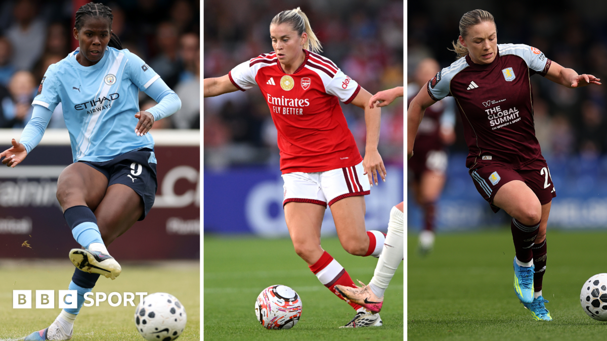 All you need to know about the new WSL season
