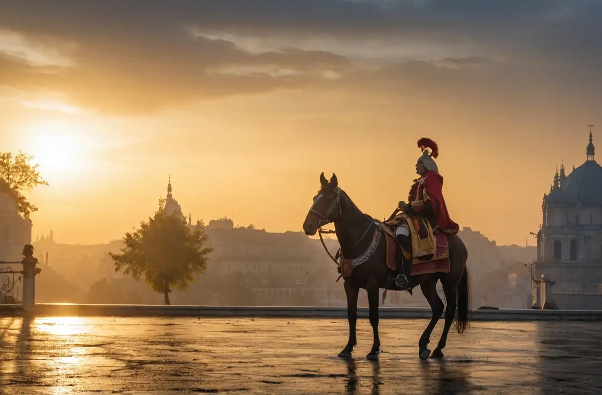 Morning bid Europe- Fortune really has to favour the brave