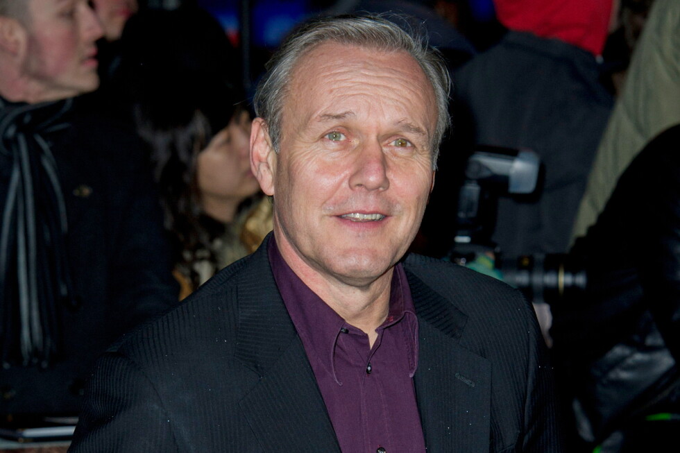 Actor Anthony Head, known for 'Buffy the Vampire Slayer,' has died at 72