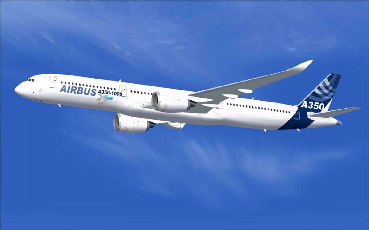 Airbus Delays Some A320neo Deliveries Scheduled for 2027, 2028