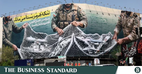 Iran defiant on eve of Trump's ceasefire deadline