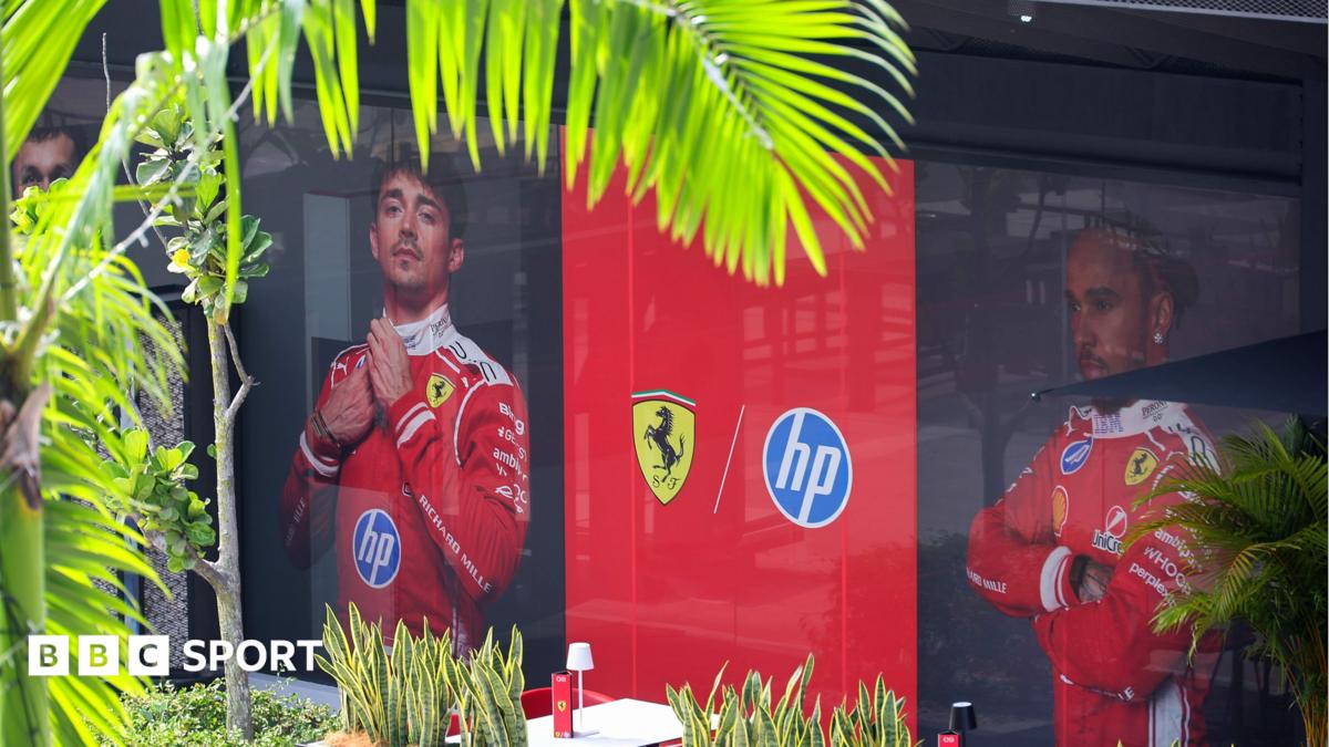 Bahrain GP in Malaysia declared heat-hazard race