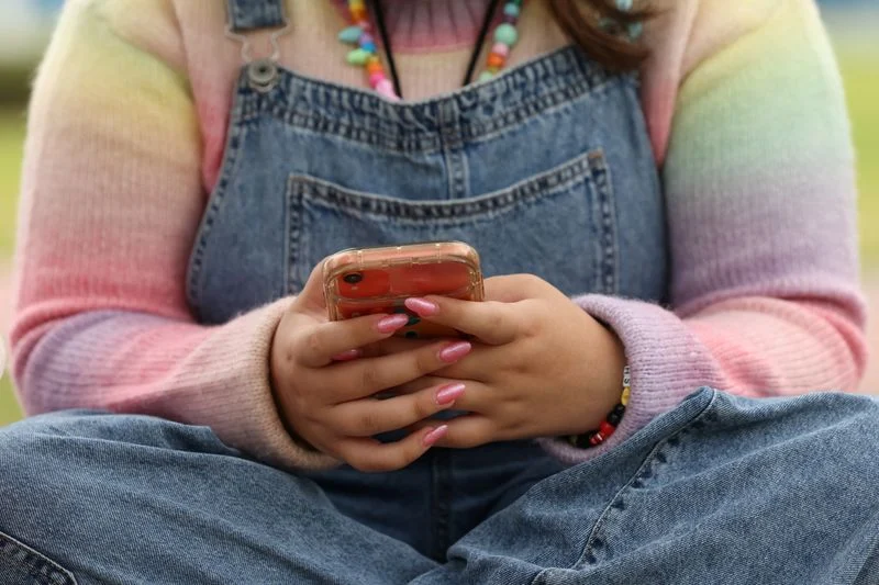 UK PM Starmer set to ban 'harmful' social media for under-16s