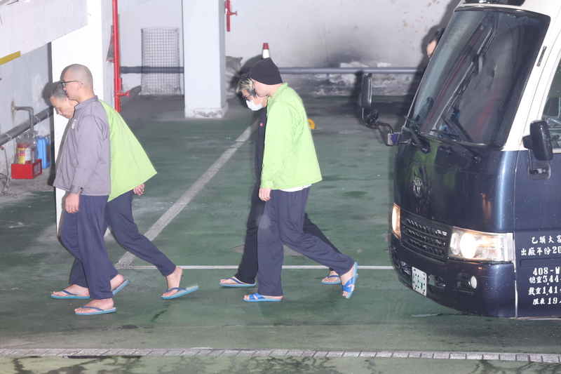 Taiwan indicts 62 over NT$10.7B Prince Group money laundering case