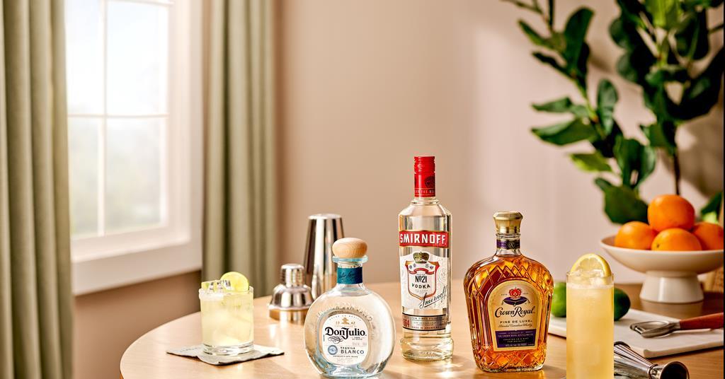 ‘Drastic Dave’ Lewis cuts Diageo dividends as sales miss expectations