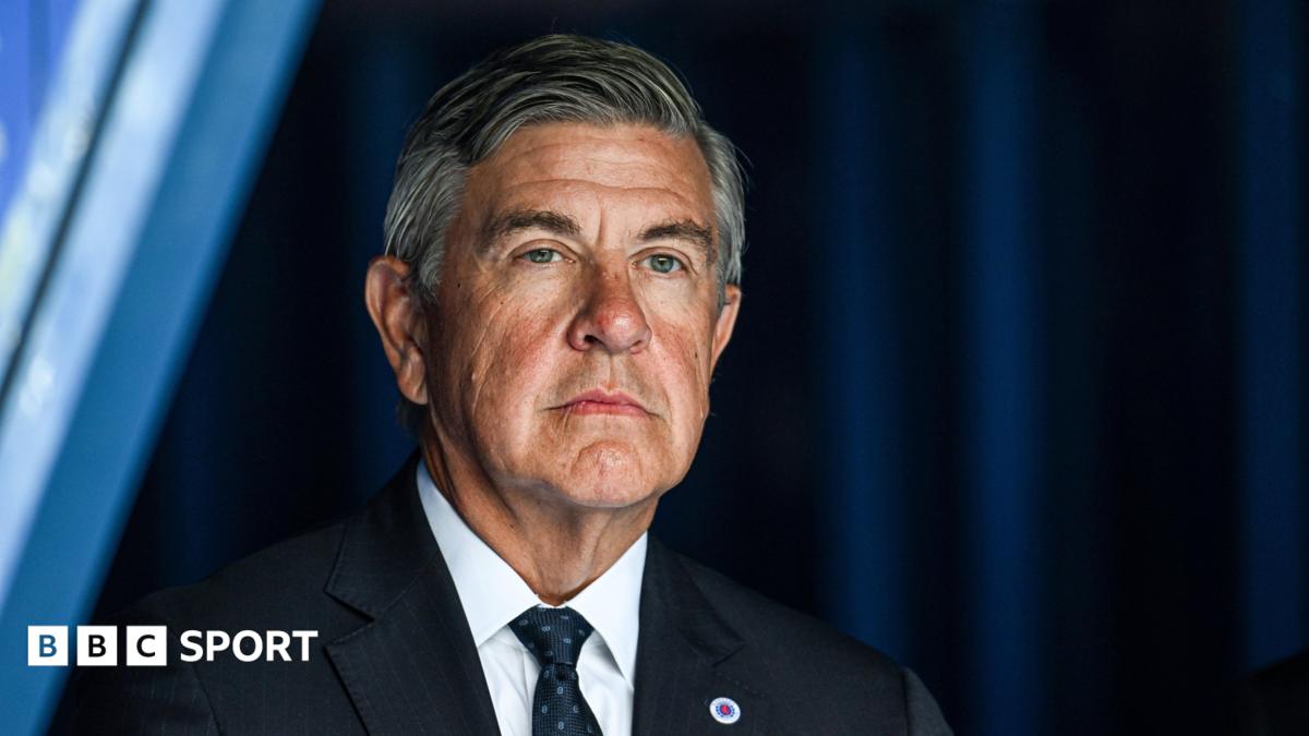 Rangers chairman expects up to five more signings