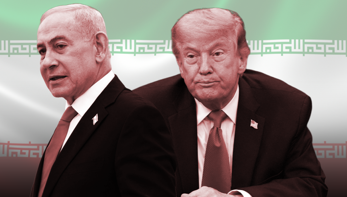 Trump scolds Netanyahu for having 'no f***ing judgment' after Beirut strike