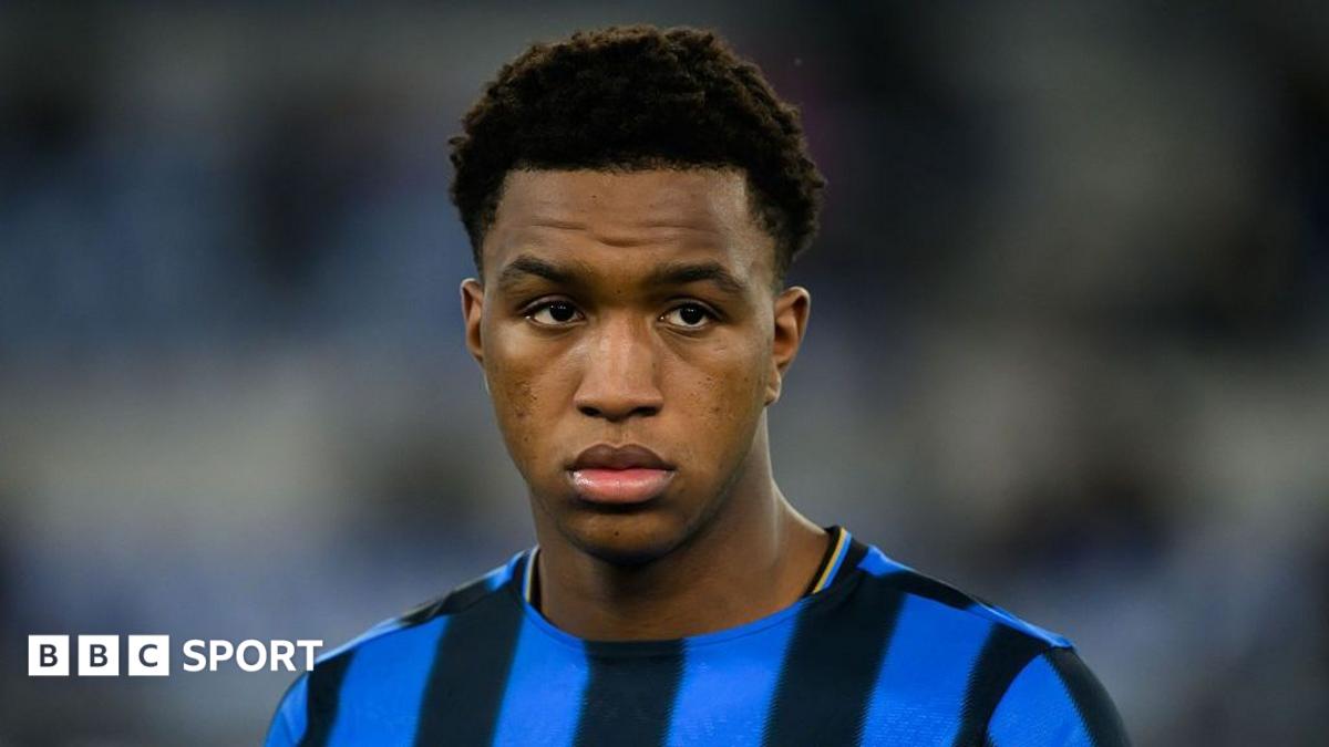 Ahanor announced by two clubs in one day after Chelsea workaround