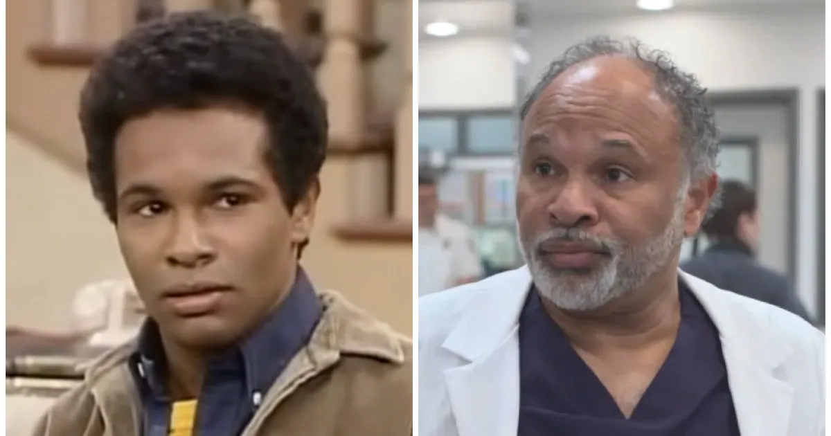 'Cosby Show' Actor Caught Working at Trader Joe's Joins Hit Show