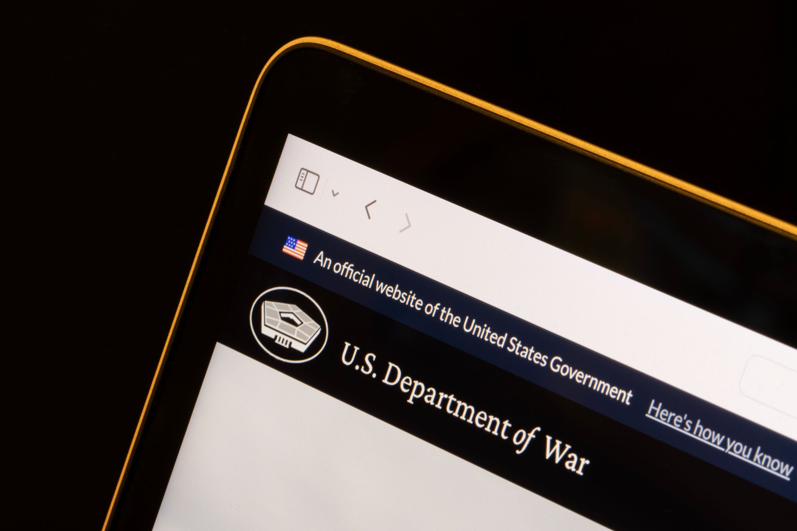 'We cannot in good conscience accede to their request': Anthropic CEO Dario Amodei draws a line in the sand in standoff with US government