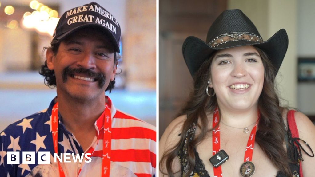 One month in, what do American conservatives make of the war in Iran?