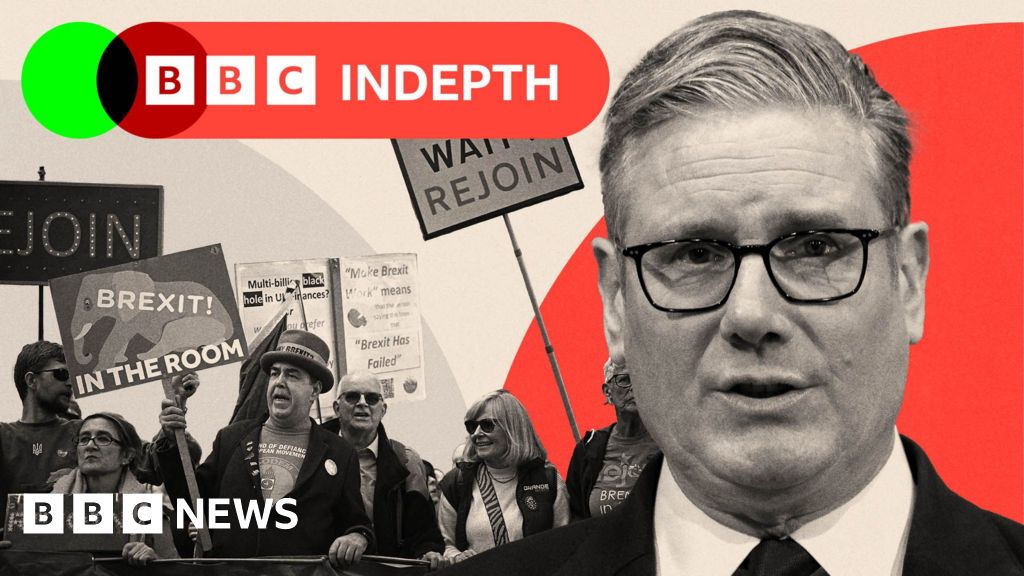 Why UK governing Labour's Brexit focus has shifted from Leavers to Remainers