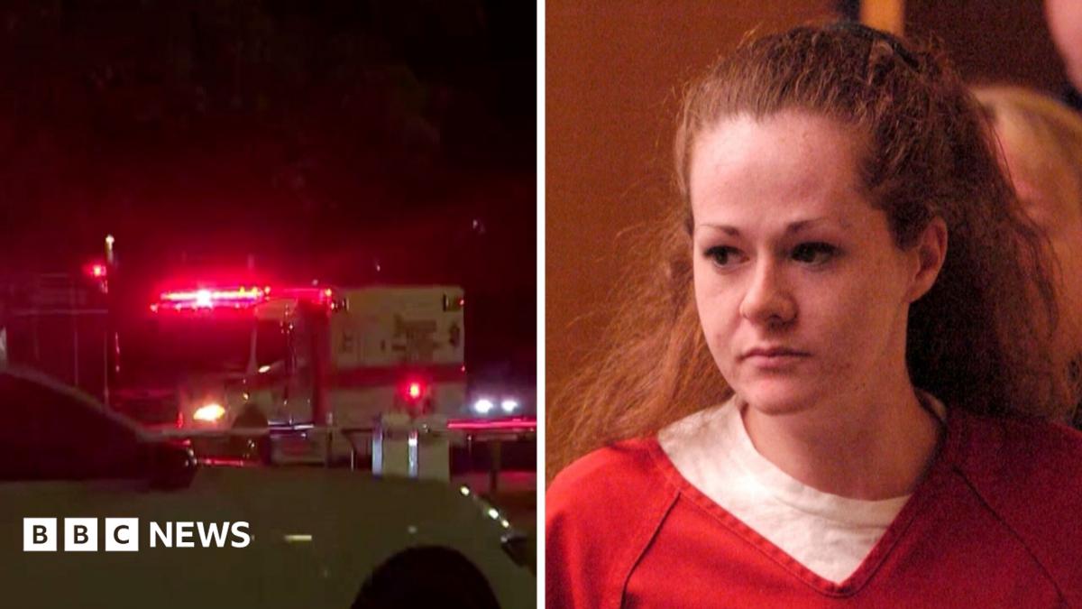 Watch: The many questions raised by the failed execution of Christa Pike