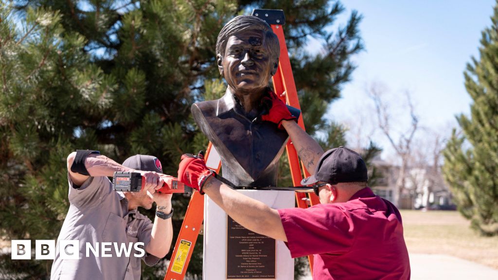 After sex abuse claims, activists and lawmakers rethink Cesar Chavez Day