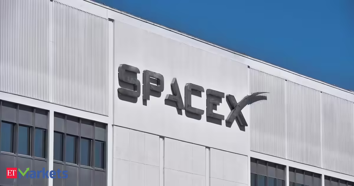 MSCI confirms early index inclusion rules ahead of SpaceX IPO