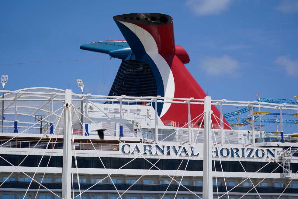A timeline of the investigation into a teen's death on a Carnival Cruise ship