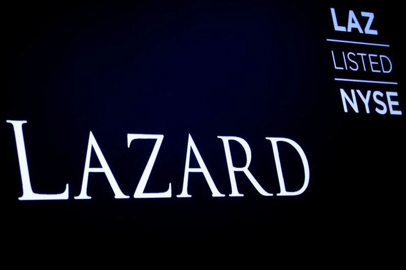 Lazard brigue le mandat de conseil financier du Venezuela face à Centerview, selon une source