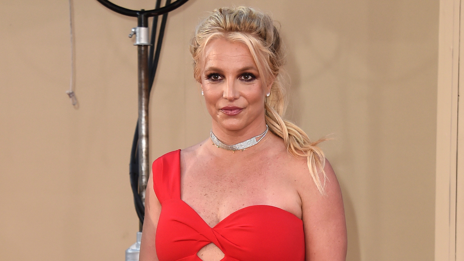 Britney Spears arrested for suspected DUI in Ventura County, sources say