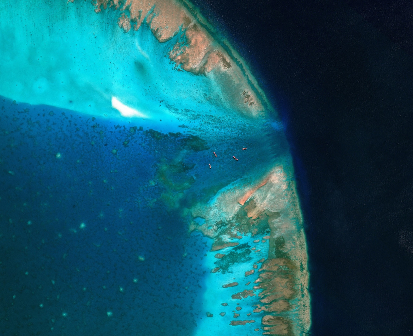 At UN, China denounces Japan and EU over South China Sea remarks