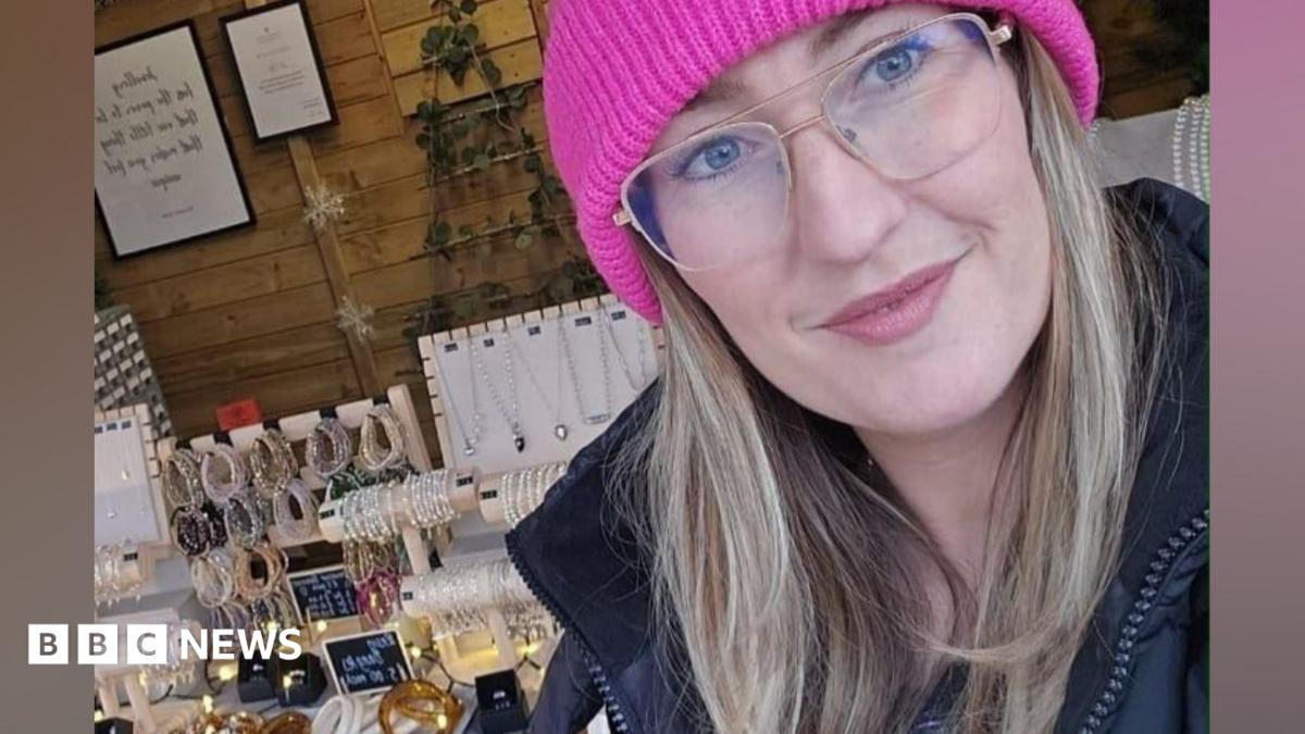 Jeweller 'priced out' of Christmas market stall this year